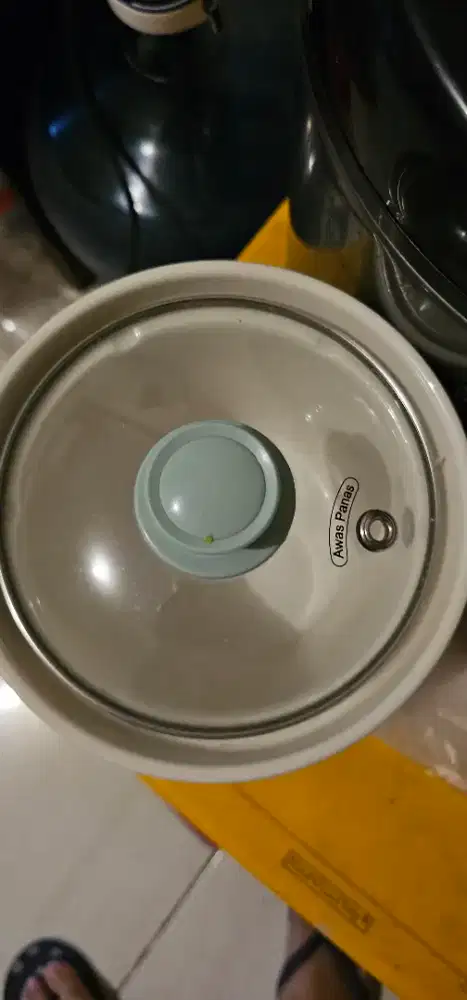 Slow Cooker SEKEN MULUS