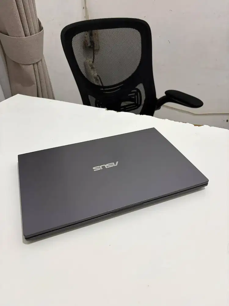 JUAL CEPAT – ASUS VivoBook X415DAP (PRIBADI, MULUS!)