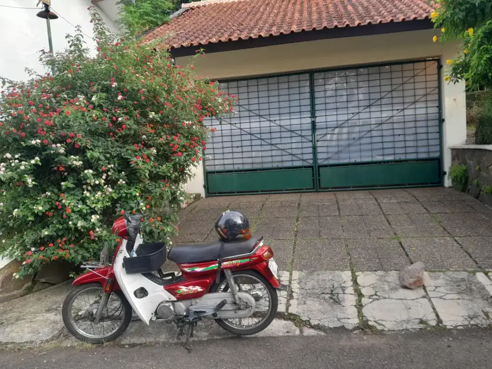 Jialing kapsul 100cc