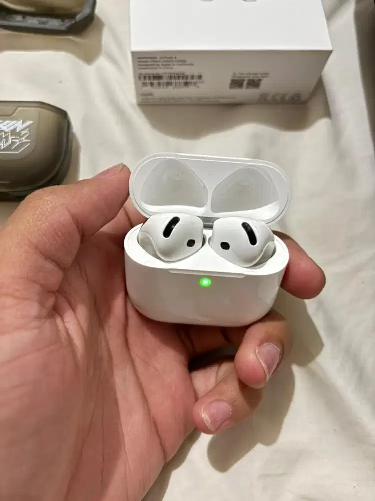 Airpods 4 jual BU