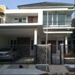 Jasa Bangun dan Renovasi Rumah