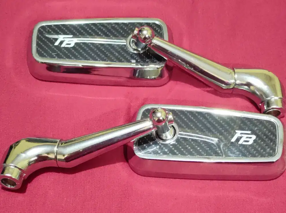 Kaca spion fast bikes original