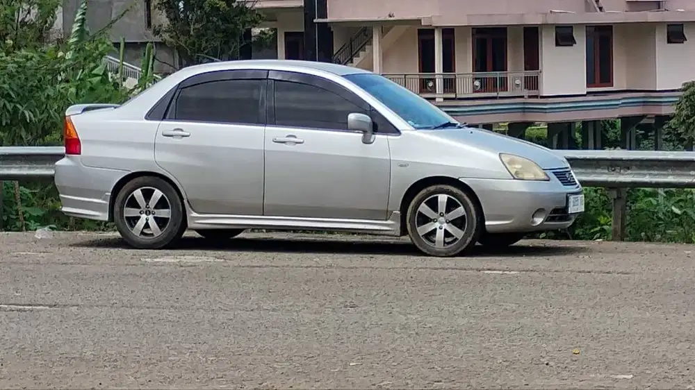 Baleno next G matic mulus