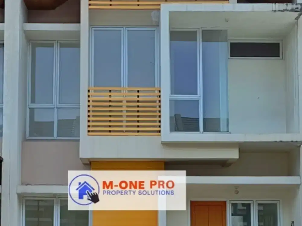 Di Sewakan Rumah 2 lamtai Cikupa Citra Raya