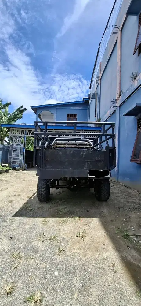 Ford Ranger 2008 Diesel