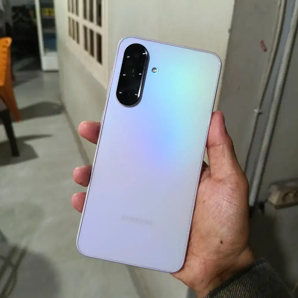 Samsung galaxy A36 5G ram 8/256GB normal lengkap mulus siap pakai