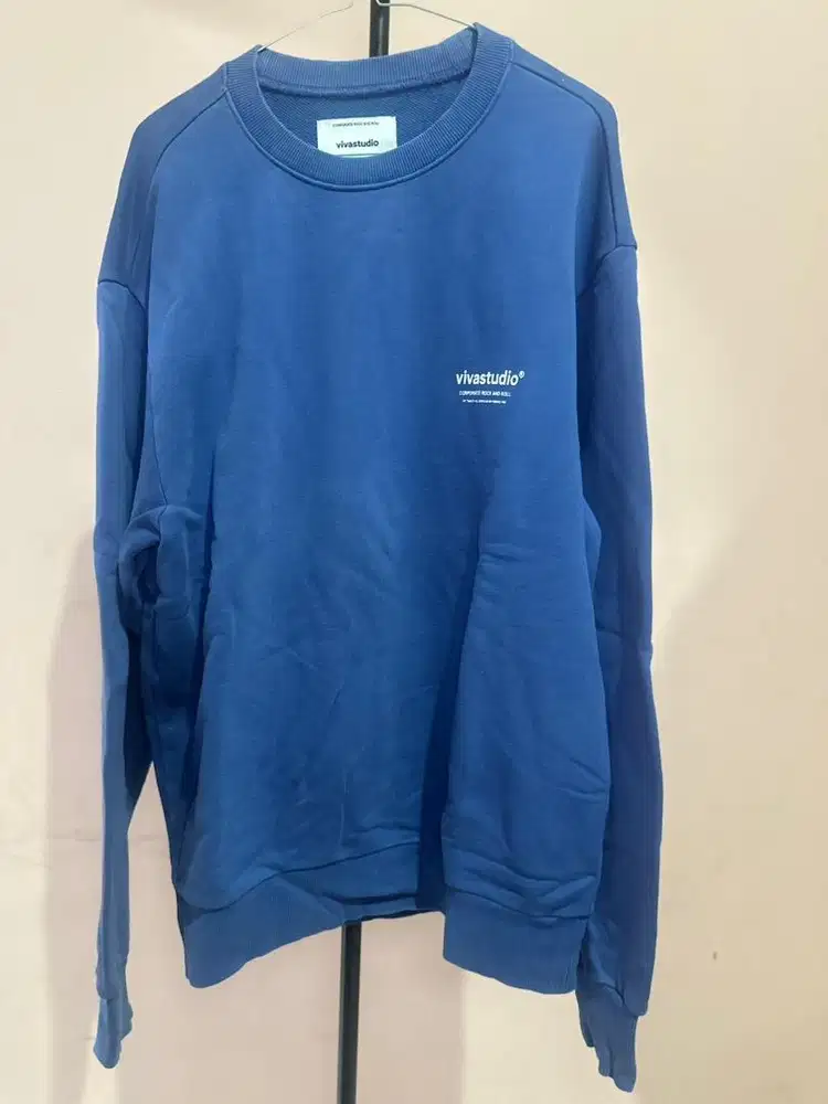 Sweater cn viva studio M fit L