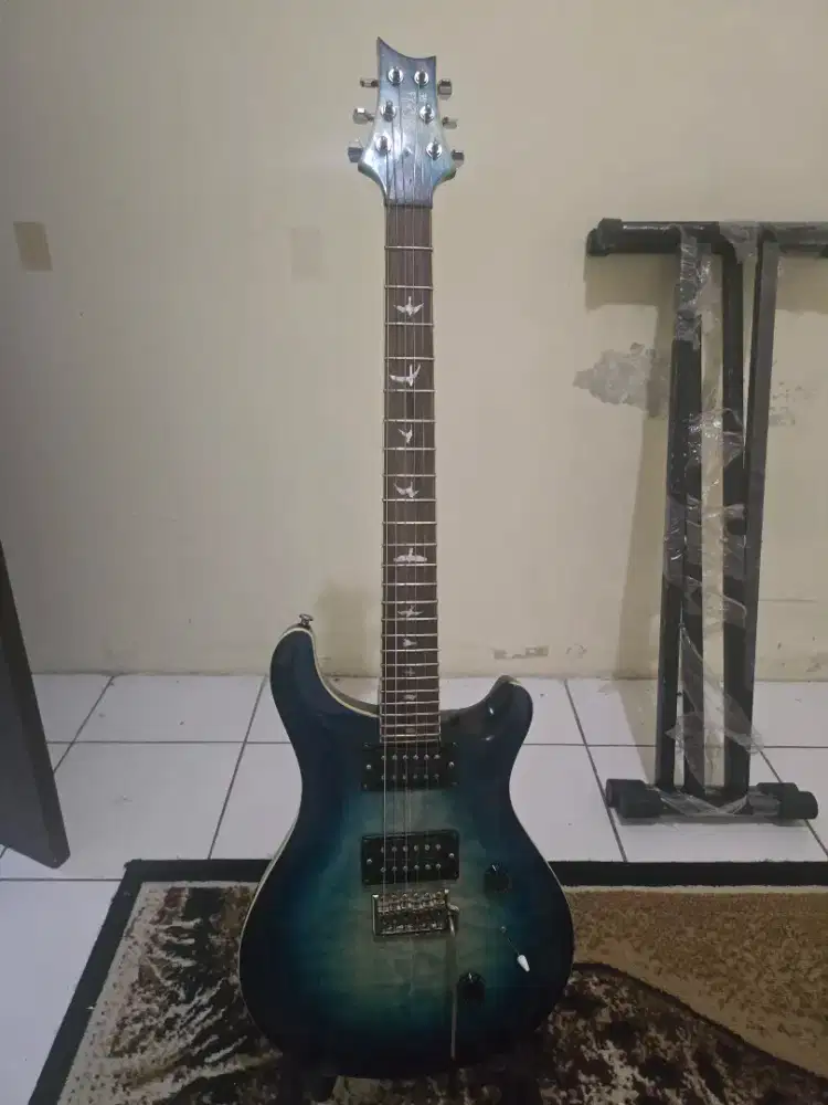 Gitar PRS SE custom