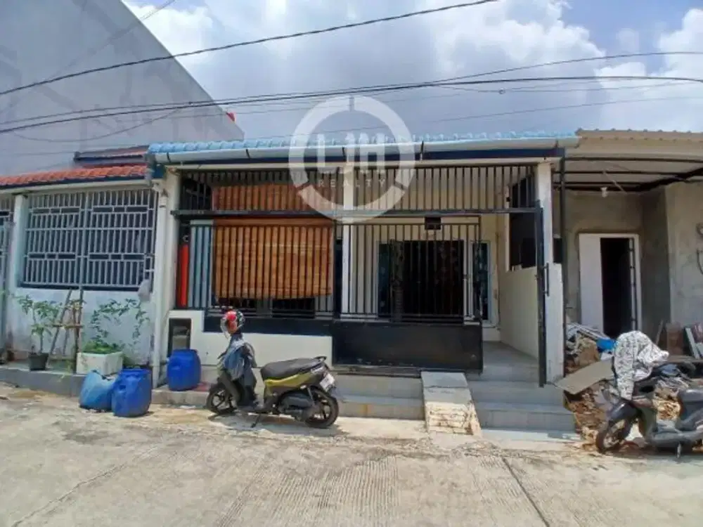 Dijual Rumah di Baloi Mas Indah, Lubuk Baja