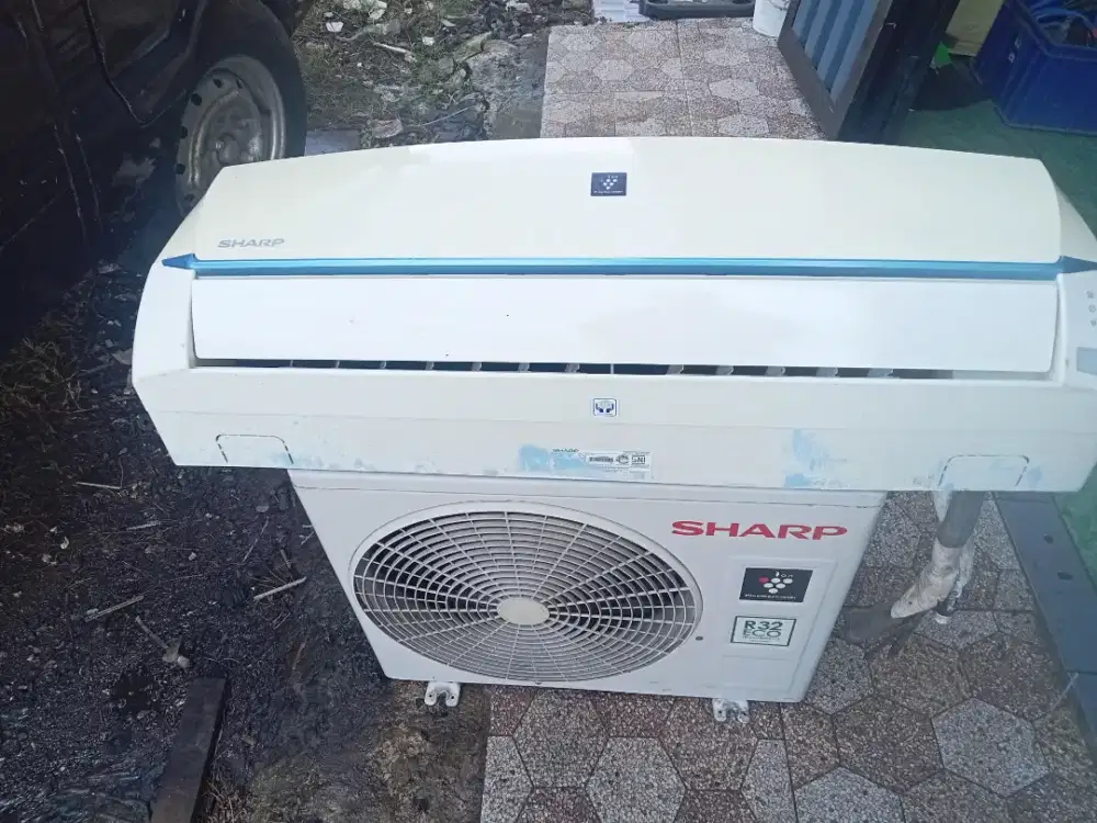 Jual ac ukuran 3/4pk