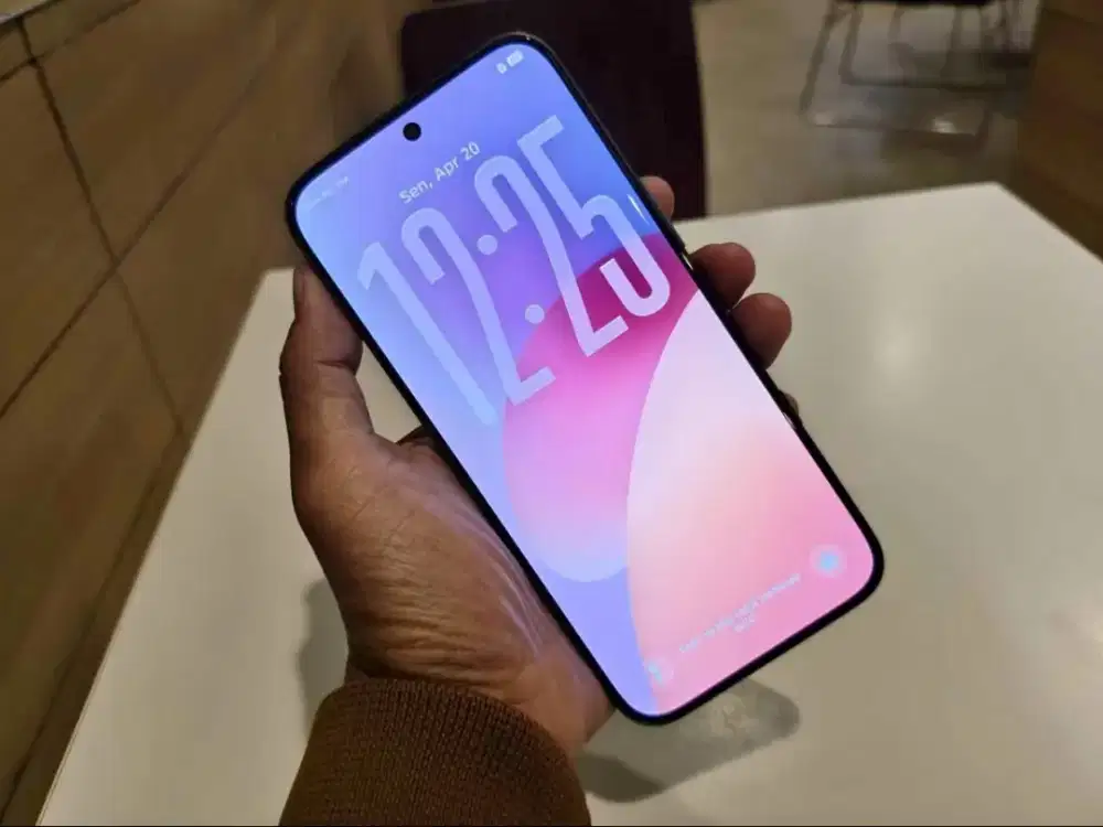 INFINIX NOTE EDGE 5G