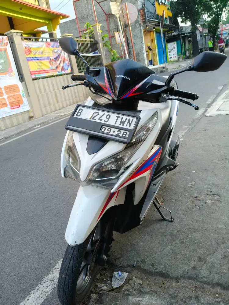 Borongan 2 unit 15 jt