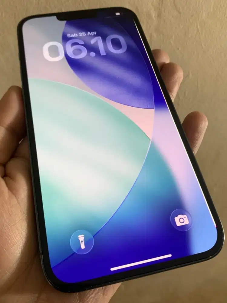 13 pro max 1TB Inter