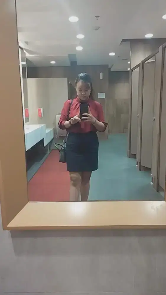 Dibutuhkan asisten pribadi + cewe usia max 30