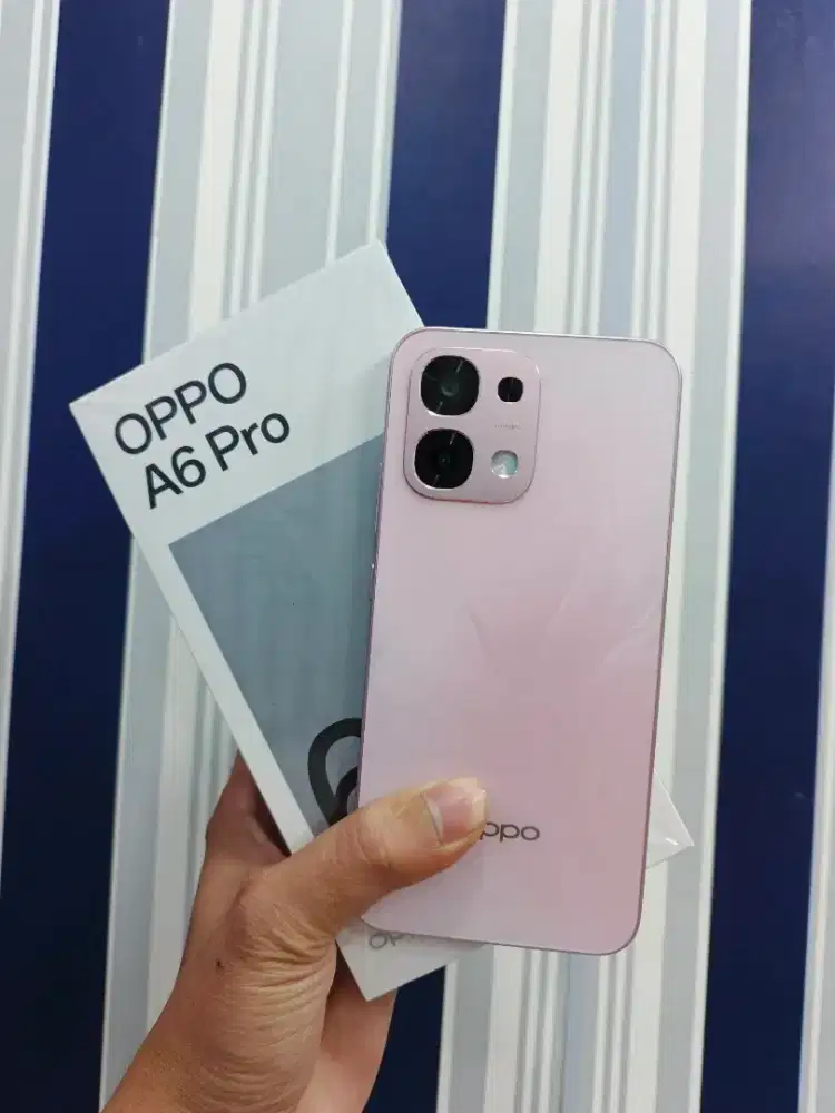 Oppo A6 Pro 8/128 GB