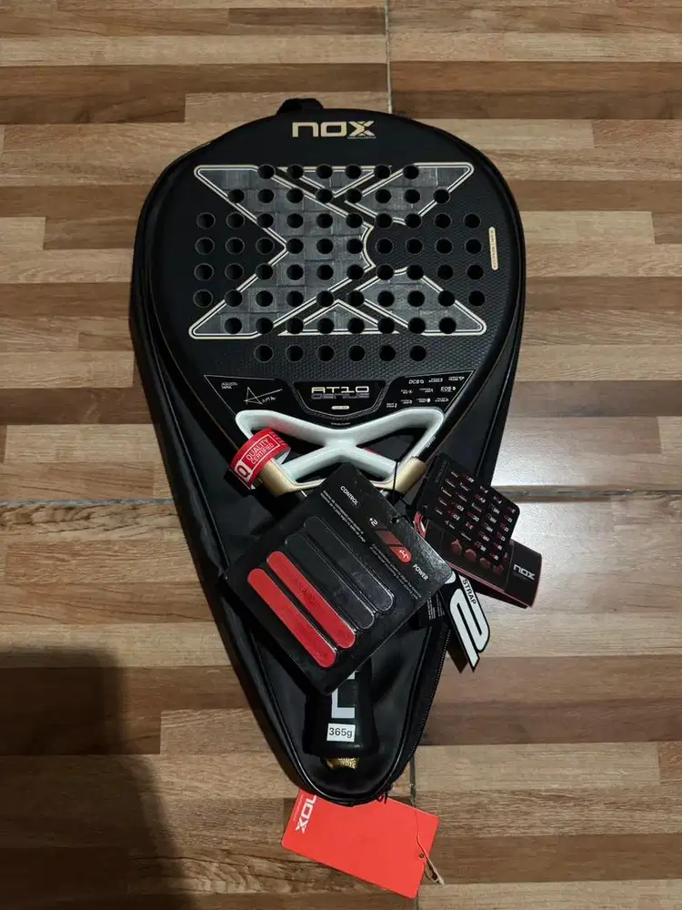 Nox at10 genius luxury 18k 2026