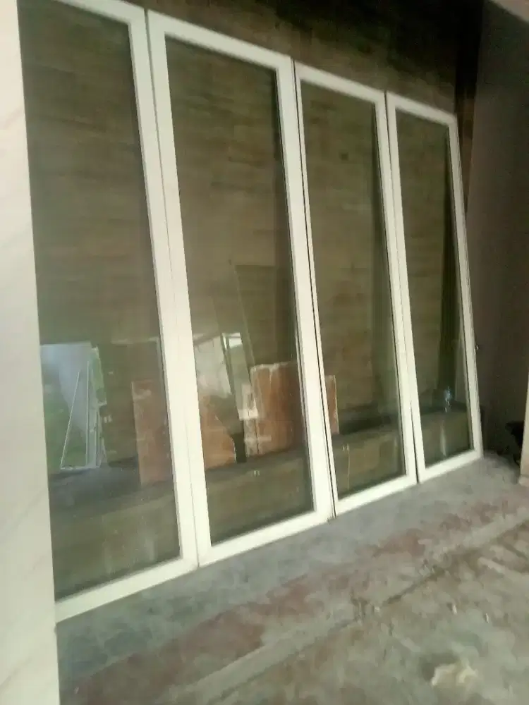 pintu sleding upvc