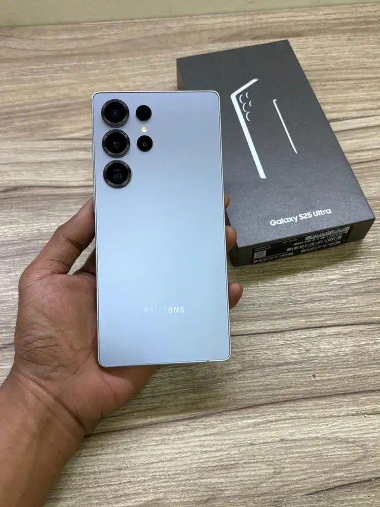 Samsung S25 Ultra 12/512 Sein