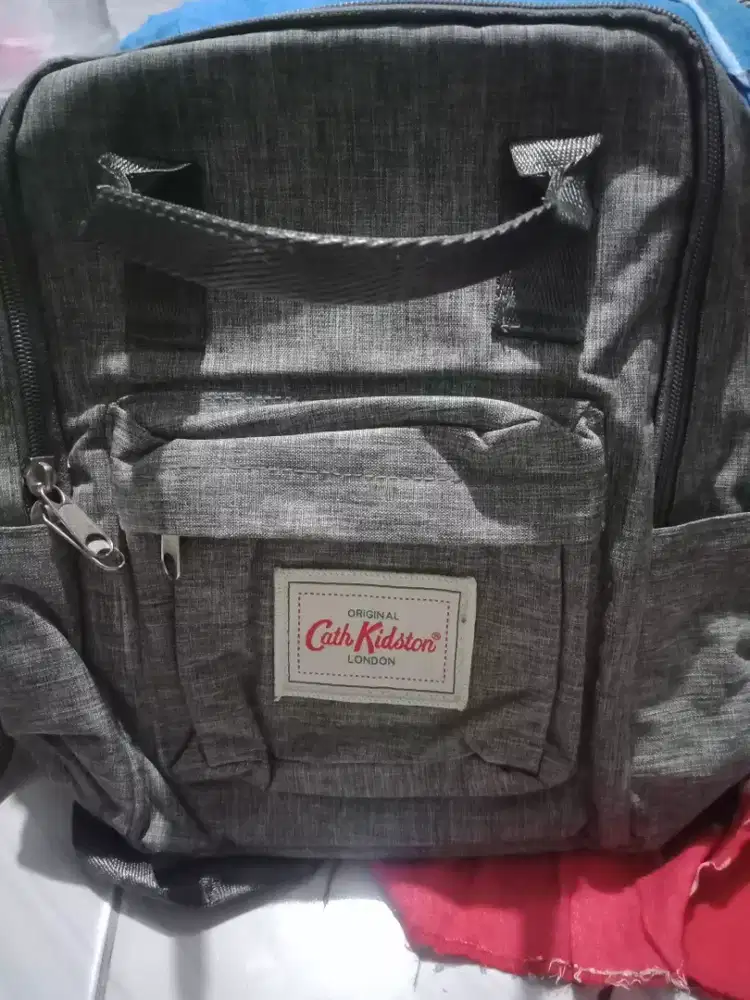 Preloved tas cath Kidston