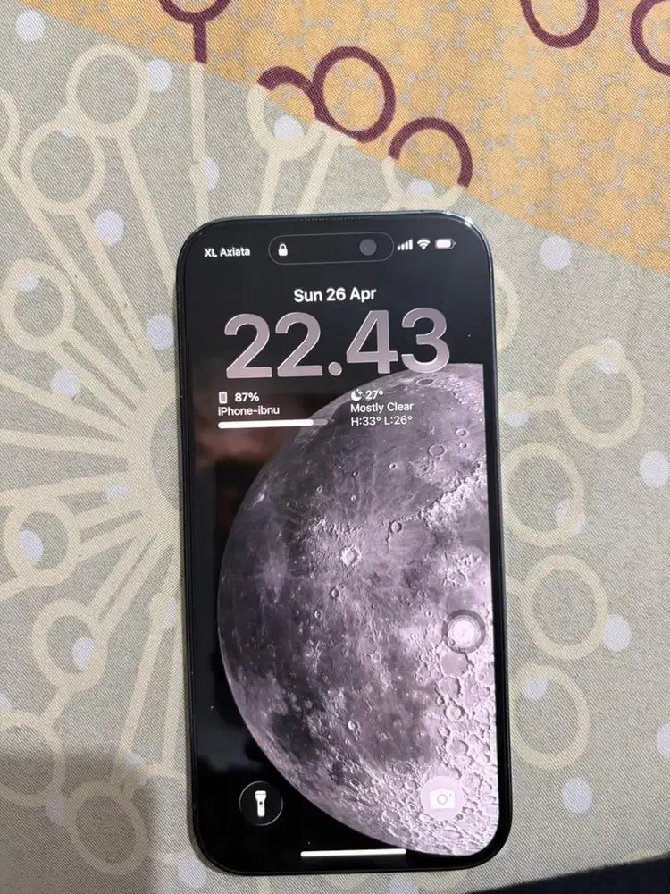 Iphone 14 Pro 128Gb Ibox