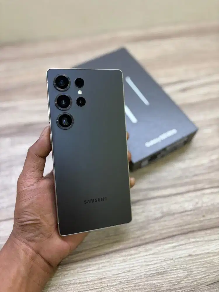 Samsung S25 Ultra 12/512 Sein