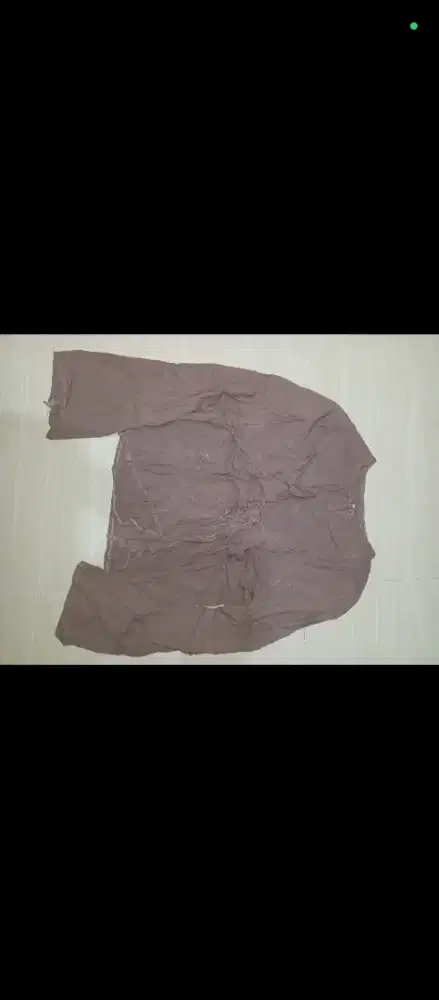 baju atasan preloved