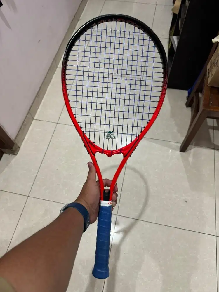 Wilson Pro Staff Precision XL 110