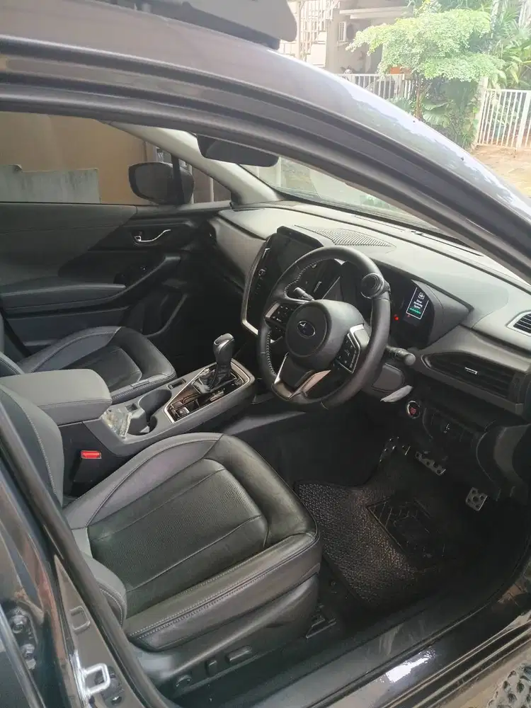 Salon Mobil - Poles Panggilan