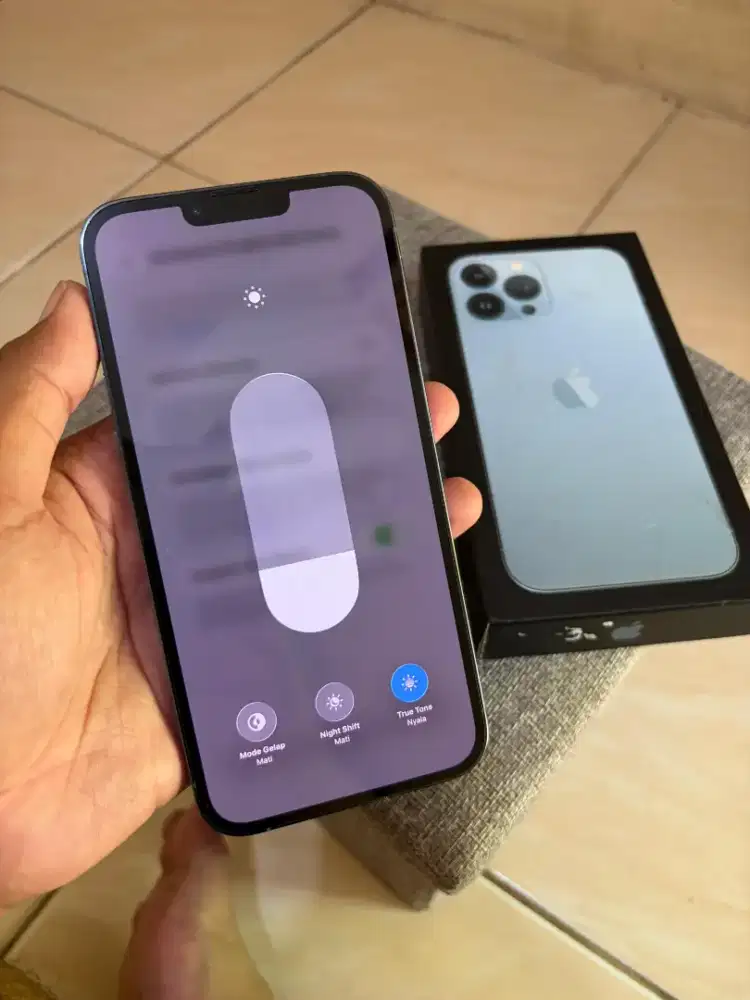 Iphone 13 promax 128gb beacukai