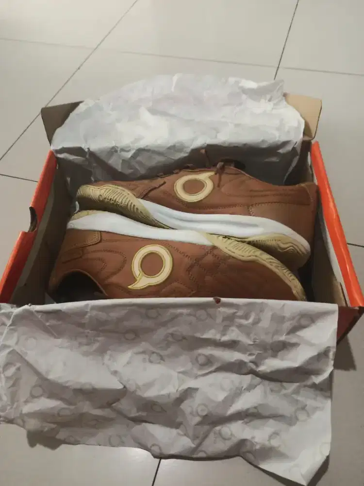 jual sepatu futsal ortuseigh