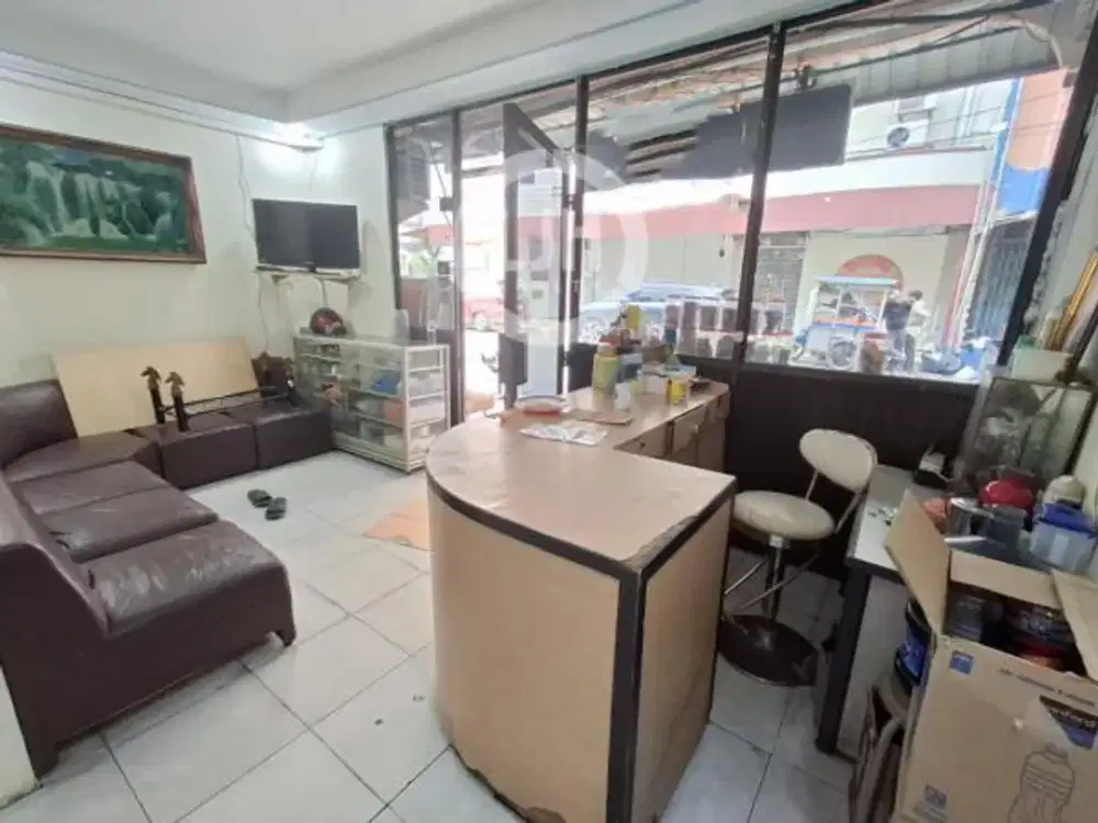 Dijual Ruko di Polaris Sakti, Nagoya