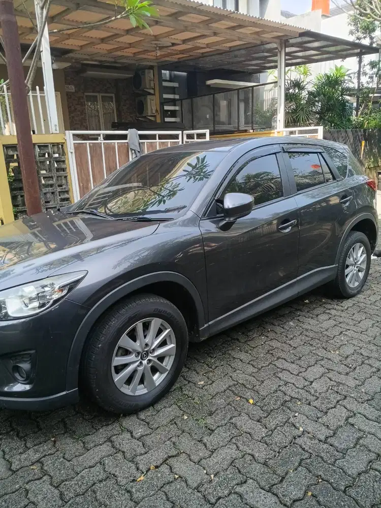 Salon Mobil - Poles Panggilan