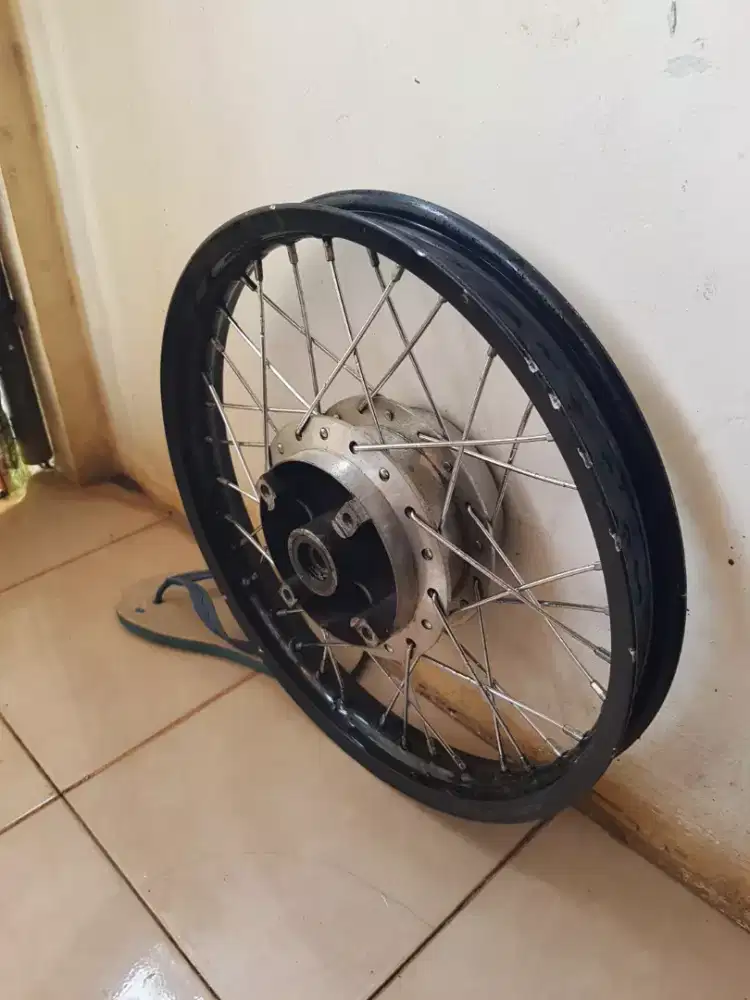 Di jual feleg jari jari copotan cb150r old