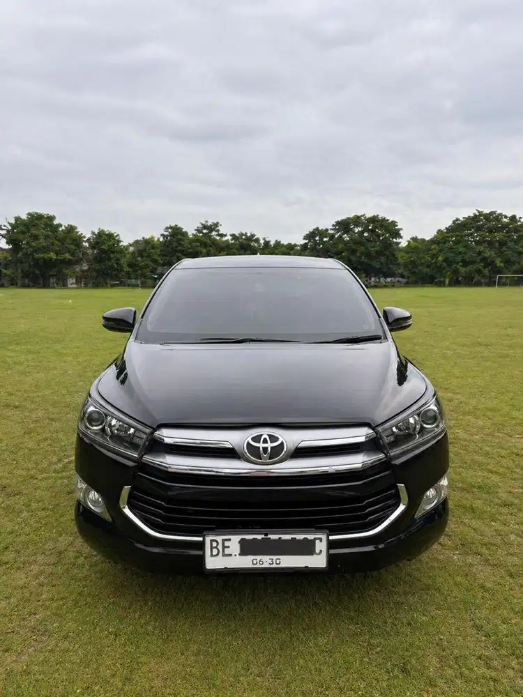 Innova Reborn V 2019 Bensin Manual