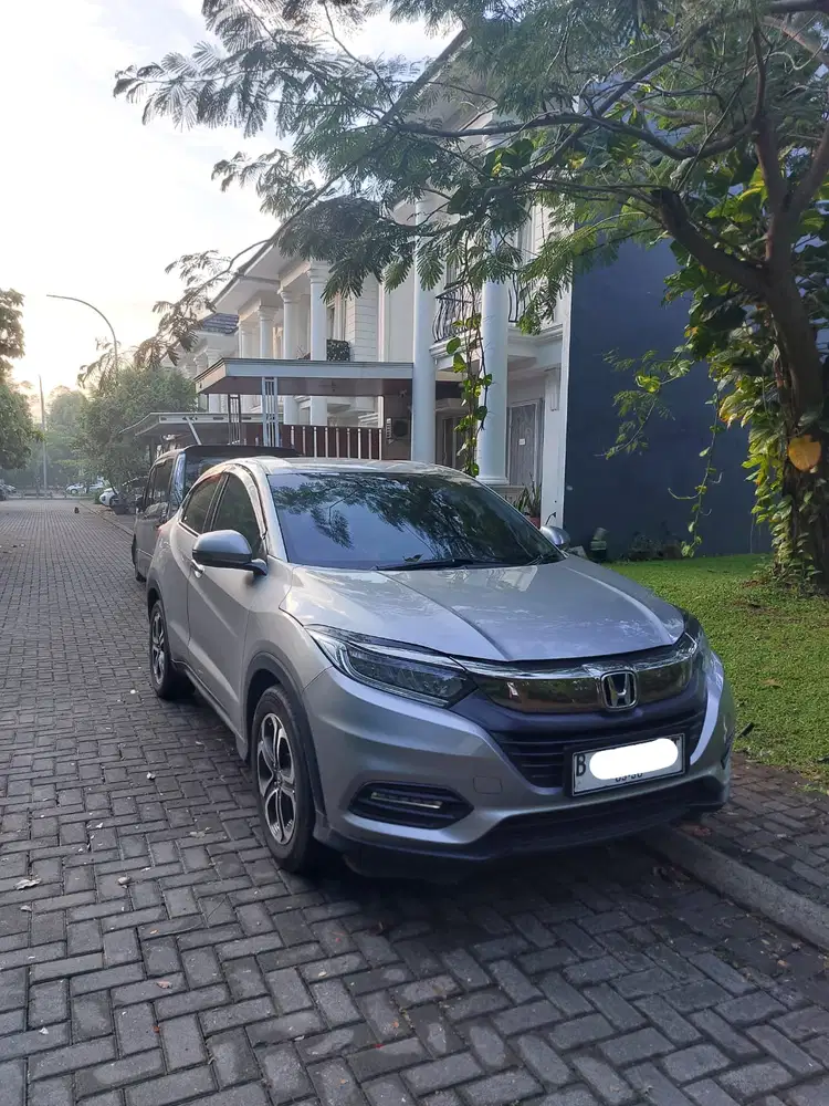 Honda HR-V 2020 SE