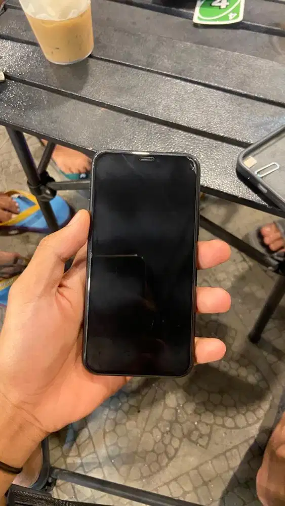 iPhone 11 pro 64 ex inter