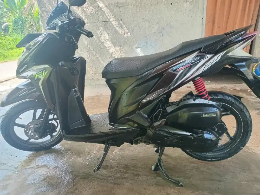 Vario tecno 2014
