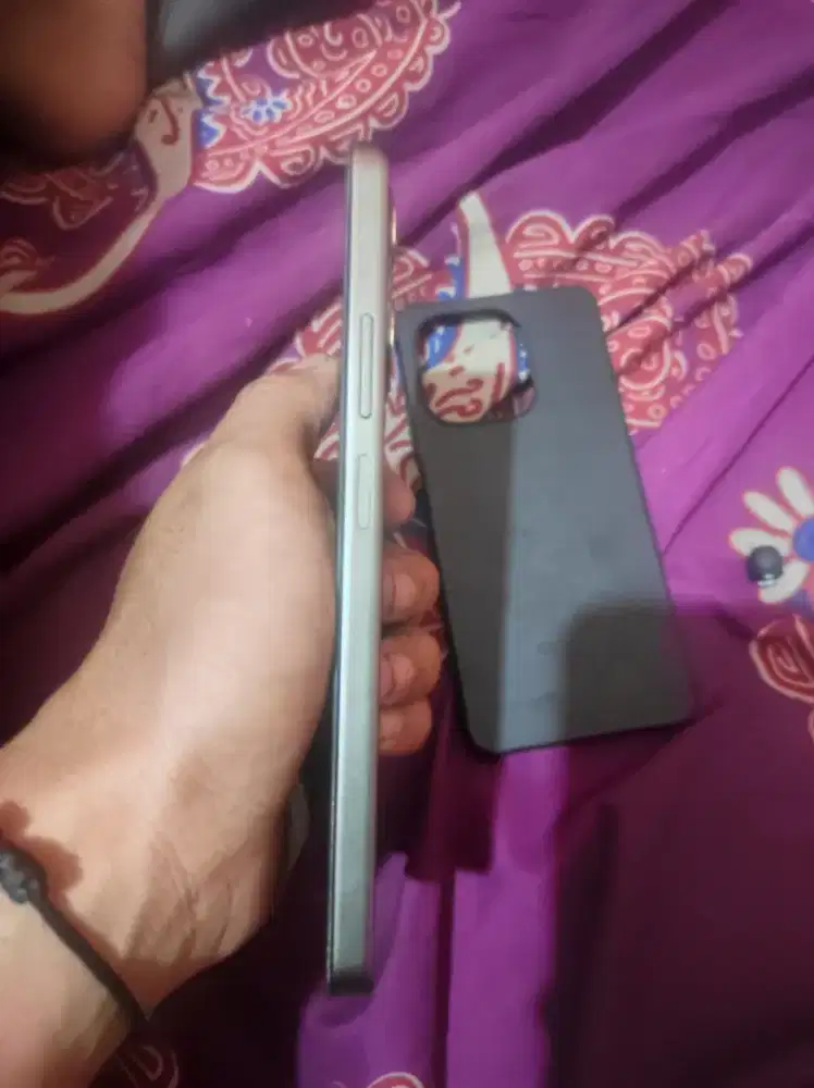 Oppo A5 pro5g bekas seperti baru