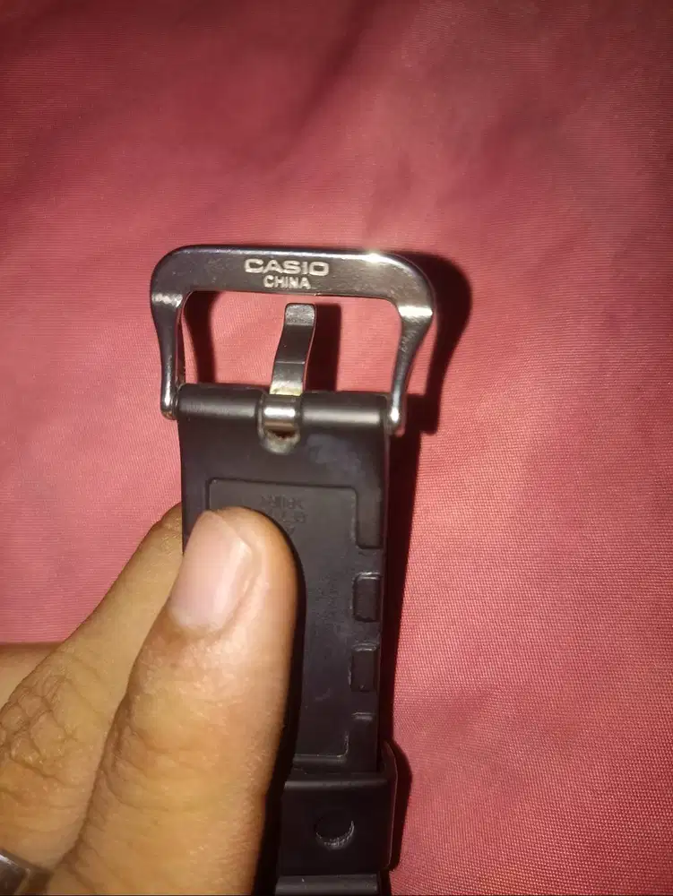 CASIO G-SHOCK GW-B5600