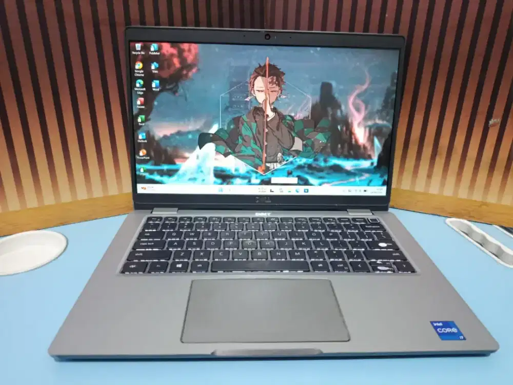 Dell Latitude 5320 | i7 Gen 11 | RAM 16GB | SSD 512GB