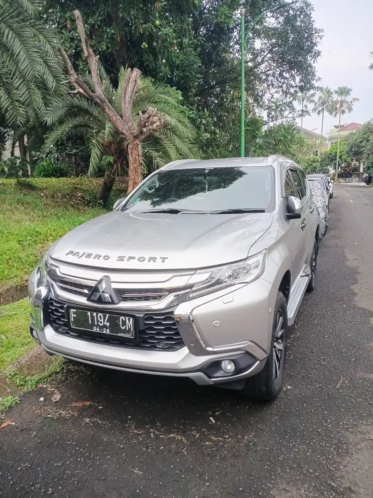 Salon Mobil - Poles Panggilan