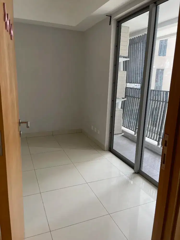 Tanpa perantara 2 kamar the mansion