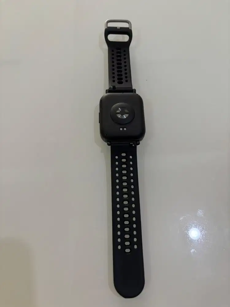Xiaomi Smartwatch Redmi 5 Active fullset mulus