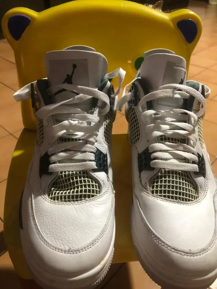 Nike air jordan 4 retro Original