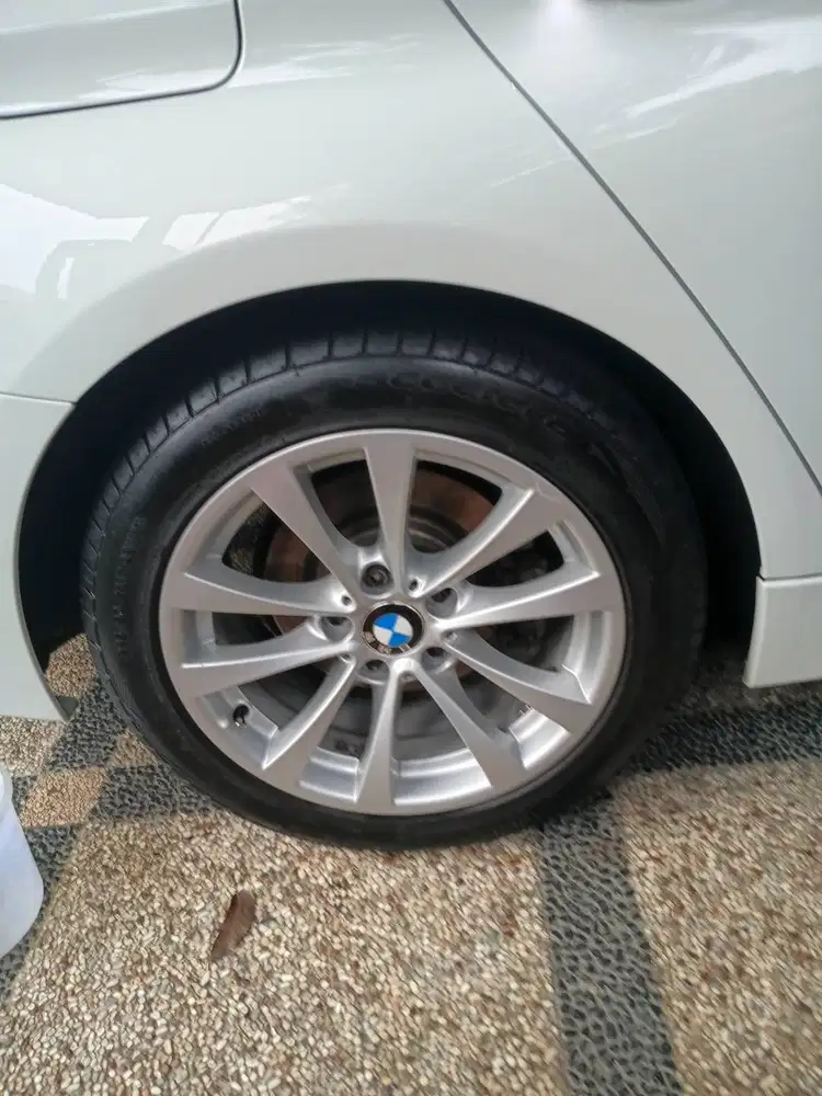 Salon Mobil - Poles Panggilan