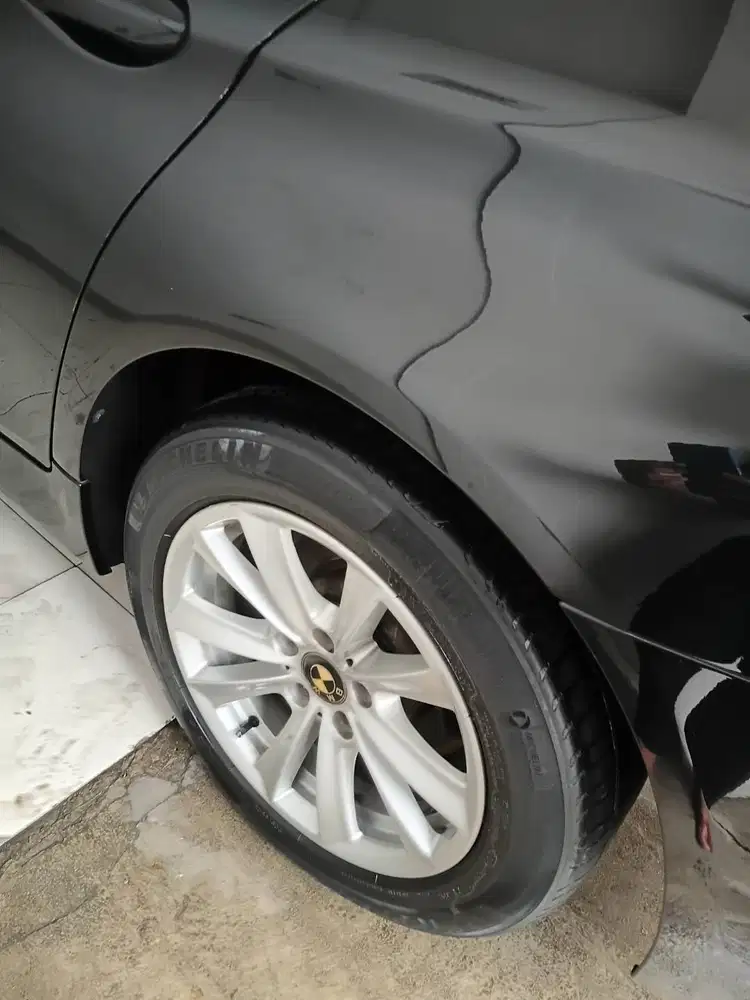 Salon Mobil - Poles Panggilan