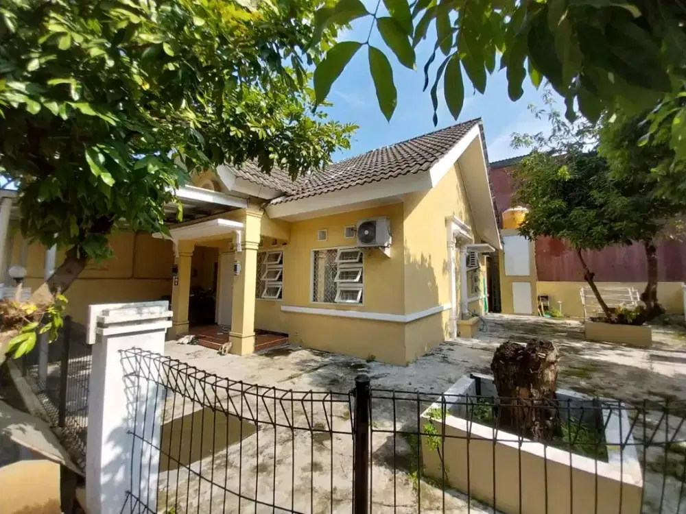 Grand Delta Sari Waru Sidoarjo