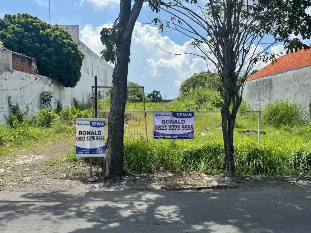 Raya Ngemplak Made 60 meter dari JLLB Citraland