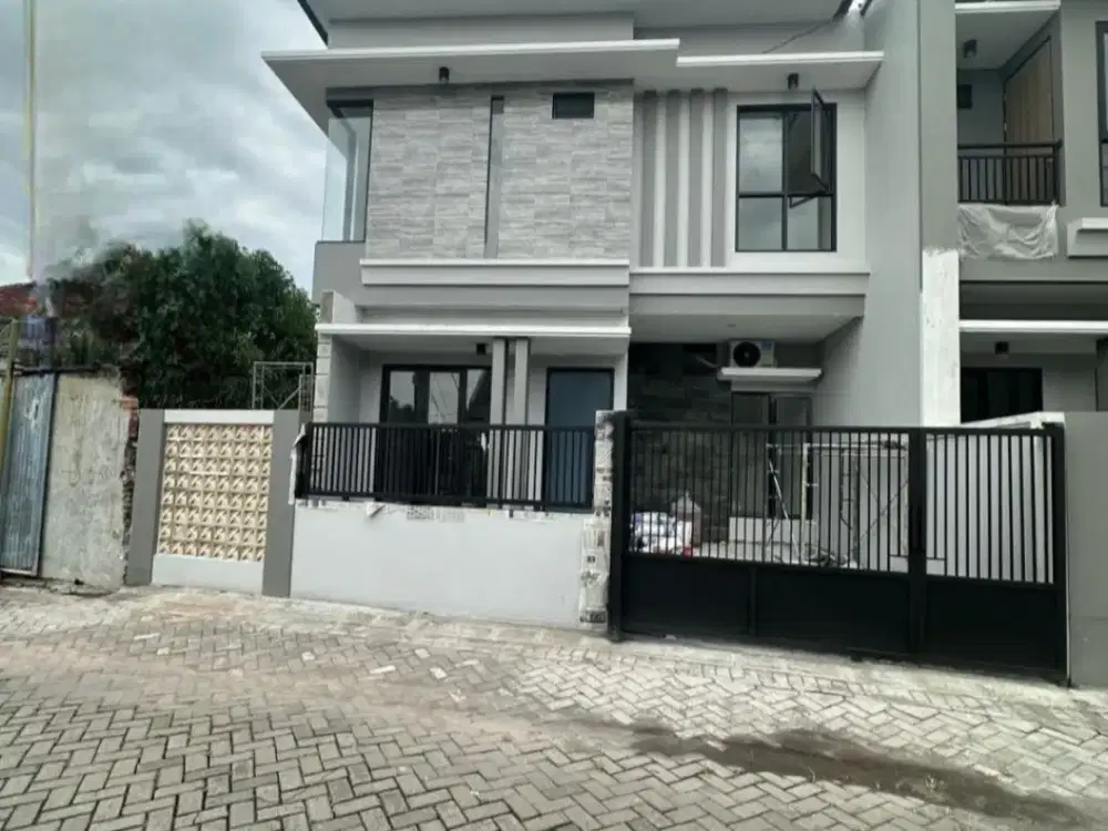 Pakal Madya Jaya Dekat North West Citraland