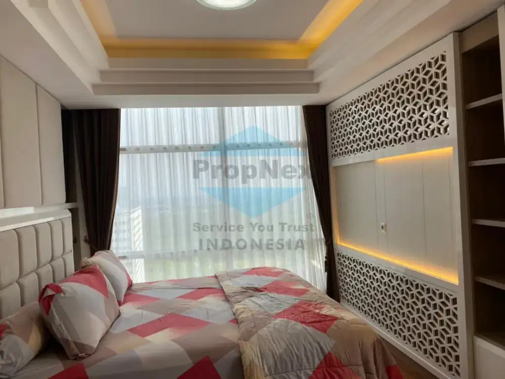 Grand Sungkono Lagoon